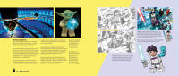 LEGO set 5008878-1 LEGO Star Wars: The Force of Creativity - Image 4