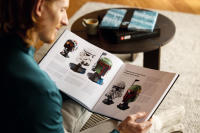 LEGO set 5008878-1 LEGO Star Wars: The Force of Creativity - Image 12