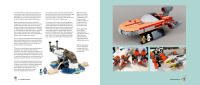 LEGO set 5008878-1 LEGO Star Wars: The Force of Creativity - Image 21