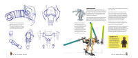 LEGO set 5008878-1 LEGO Star Wars: The Force of Creativity - Image 22