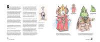 LEGO set 5008878-1 LEGO Star Wars: The Force of Creativity - Image 23