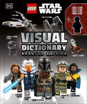LEGO set 5008900-1 Star Wars: Visual Dictionary: Updated Edition - Image 2