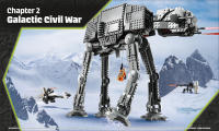 LEGO set 5008900-1 Star Wars: Visual Dictionary: Updated Edition - Image 3