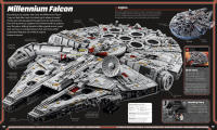 LEGO set 5008900-1 Star Wars: Visual Dictionary: Updated Edition - Image 4