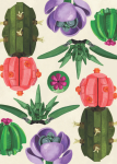 LEGO set 5008974-1 Botanical Playing Cards - Image 3