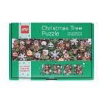 LEGO set 5008975-1 Christmas Tree Puzzle - Image 2