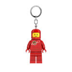 LEGO set 5008986-1 Red Spaceman Key Light - Image 1