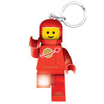 LEGO set 5008986-1 Red Spaceman Key Light - Image 2