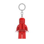 LEGO set 5008986-1 Red Spaceman Key Light - Image 3