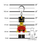 LEGO set 5008989-1 Nutcracker Key Light - Image 7