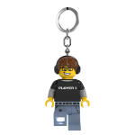 LEGO set 5008990-1 Video Game Guy Key Light - Image 1