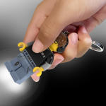 LEGO set 5008990-1 Video Game Guy Key Light - Image 8
