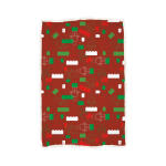 LEGO set 5008992-1 Sherpa-Backed Throw - Image 2