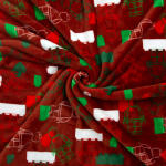 LEGO set 5008992-1 Sherpa-Backed Throw - Image 3