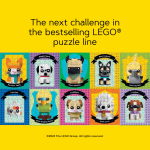 LEGO set 5008996-1 Pet Pals - Image 3