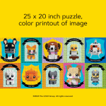 LEGO set 5008996-1 Pet Pals - Image 4