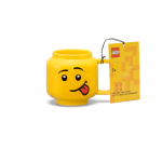 LEGO set 5009033-1 Minifigure Ceramic Mug (Silly 255ml) - Image 2