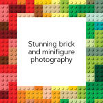 LEGO set 5009038-1 2025 Wall Calendar - Image 3