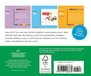 LEGO set 5009039-1 Fun Every Day 2025 Daily Calendar - Image 6