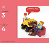 LEGO set 5009039-1 Fun Every Day 2025 Daily Calendar - Image 14