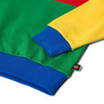 LEGO set 5009068-1 Kids' Color-Block Sweatshirt - Image 3
