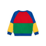 LEGO set 5009068-1 Kids' Color-Block Sweatshirt - Image 4