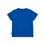LEGO set 5009093-1 Kids' Short Sleeve Logo T-Shirt – Blue - Image 3