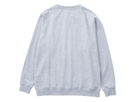 LEGO set 5009099-1 Sweatshirt – Gray Mélange - Image 2