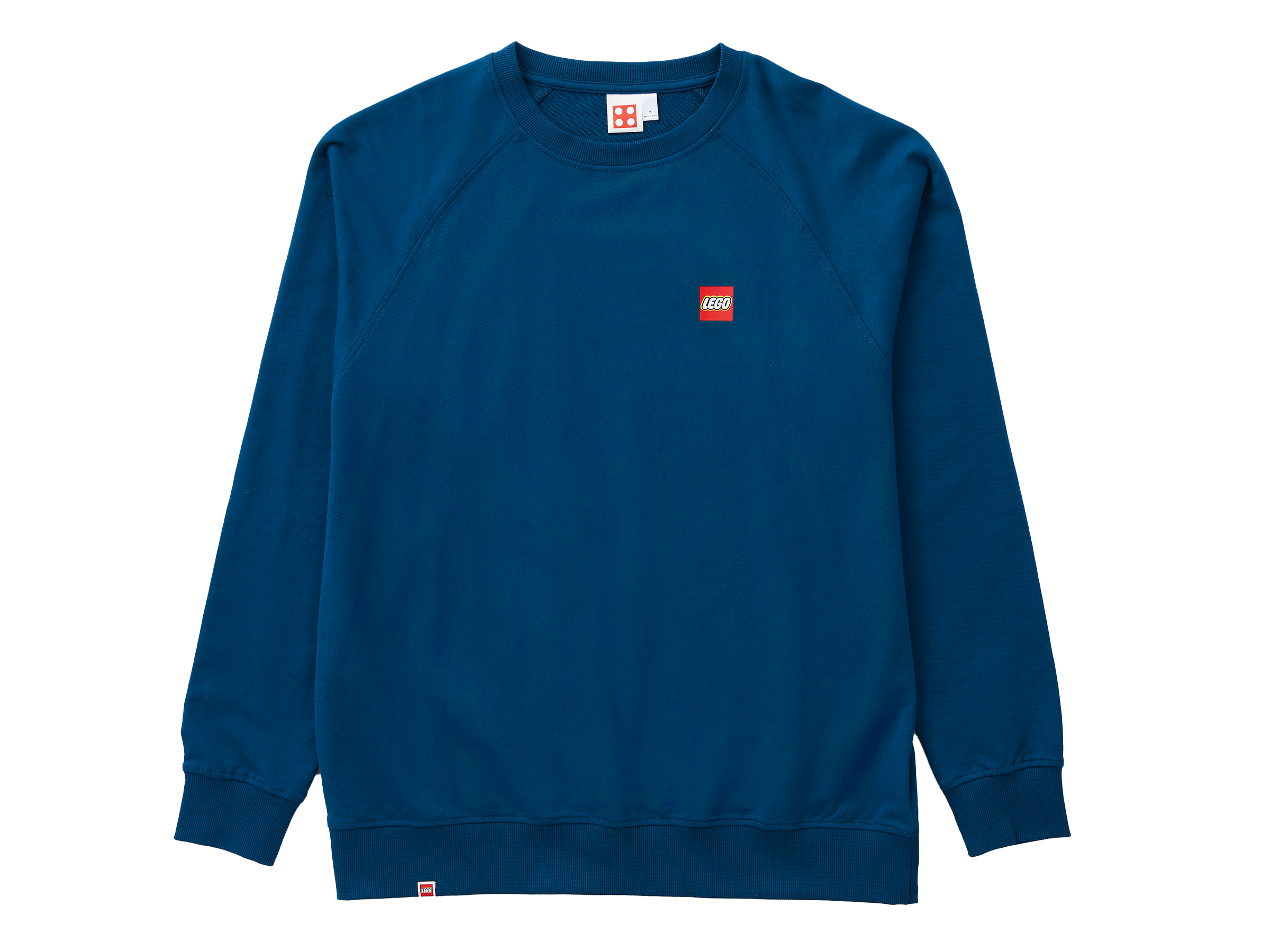 LEGO set 5009100-1 Sweatshirt – Navy - Image 1
