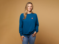 LEGO set 5009100-1 Sweatshirt – Navy - Image 3