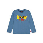 LEGO set 5009121-1 Ninjago Long-Sleeve T-Shirt – Blue - Image 1