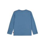 LEGO set 5009121-1 Ninjago Long-Sleeve T-Shirt – Blue - Image 3