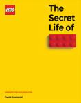 LEGO set 5009156-1 The Secret Life of LEGO Bricks: The Inside Story of a Design Icon - Image 1