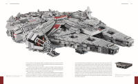 LEGO set 5009156-1 The Secret Life of LEGO Bricks: The Inside Story of a Design Icon - Image 3