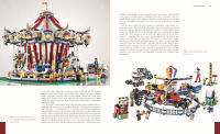 LEGO set 5009156-1 The Secret Life of LEGO Bricks: The Inside Story of a Design Icon - Image 4