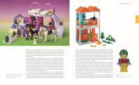 LEGO set 5009156-1 The Secret Life of LEGO Bricks: The Inside Story of a Design Icon - Image 2