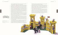 LEGO set 5009156-1 The Secret Life of LEGO Bricks: The Inside Story of a Design Icon - Image 5