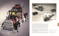 LEGO set 5009156-1 The Secret Life of LEGO Bricks: The Inside Story of a Design Icon - Image 9