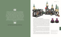 LEGO set 5009156-1 The Secret Life of LEGO Bricks: The Inside Story of a Design Icon - Image 10