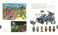 LEGO set 5009156-1 The Secret Life of LEGO Bricks: The Inside Story of a Design Icon - Image 11