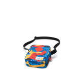LEGO set 5009271-1 Herschel Heritage Crossbody - Abstract Bricks - Image 2