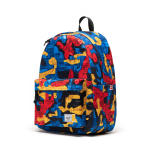 LEGO set 5009272-1 Herschel Classic XL Backpack - Abstract Bricks - Image 2