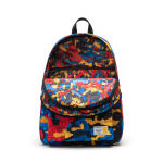 LEGO set 5009272-1 Herschel Classic XL Backpack - Abstract Bricks - Image 4