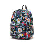 LEGO set 5009273-1 Herschel Classic XL Backpack - Garden Floral - Image 2