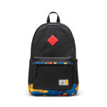 LEGO set 5009274-1 Herschel Heritage Backpack - Abstract Bricks - Image 1