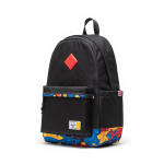 LEGO set 5009274-1 Herschel Heritage Backpack - Abstract Bricks - Image 2