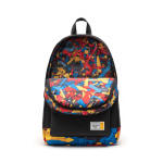 LEGO set 5009274-1 Herschel Heritage Backpack - Abstract Bricks - Image 3