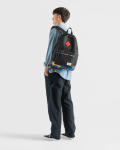 LEGO set 5009274-1 Herschel Heritage Backpack - Abstract Bricks - Image 5