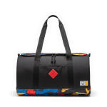 LEGO set 5009276-1 Herschel Heritage Duffle - Abstract Bricks - Image 1
