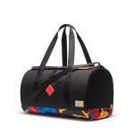 LEGO set 5009276-1 Herschel Heritage Duffle - Abstract Bricks - Image 2